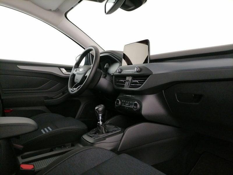 Ford Focus Active 1.0 ecoboost h Style 125cv