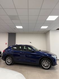 Alfa Romeo Stelvio 2.2 Turbodiesel 190 CV AT8 RWD Executive