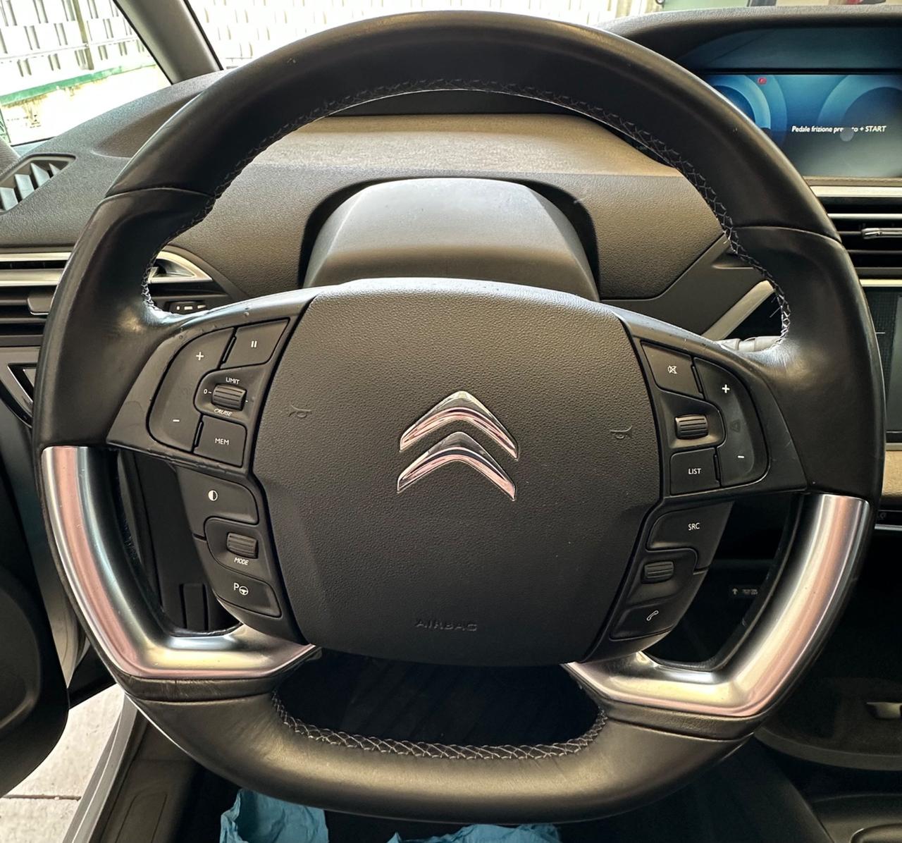 Citroen C4 Picasso 1.6 e-HDi 115 Seduction