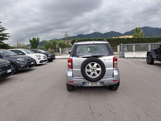 DAIHATSU Terios 1.3 4WD SX Green Powered