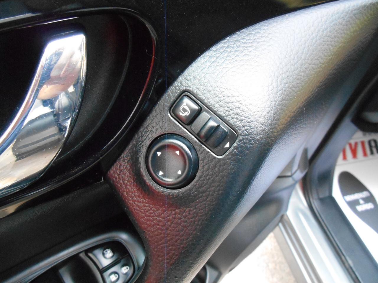 Nissan Qashqai 1.5 dCi Acenta Premium