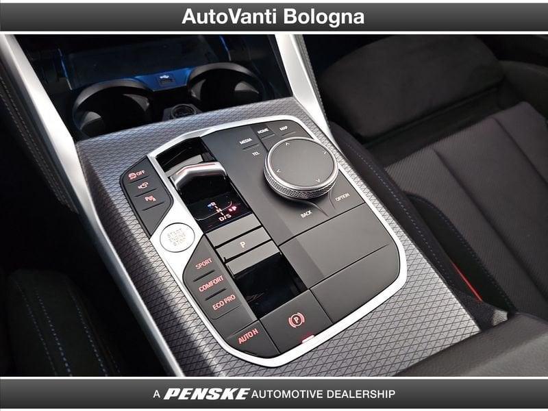 BMW Serie 4 420d xDrive 48V Msport Pro