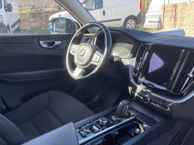 VOLVO XC60 AWD Geartronic Inscription