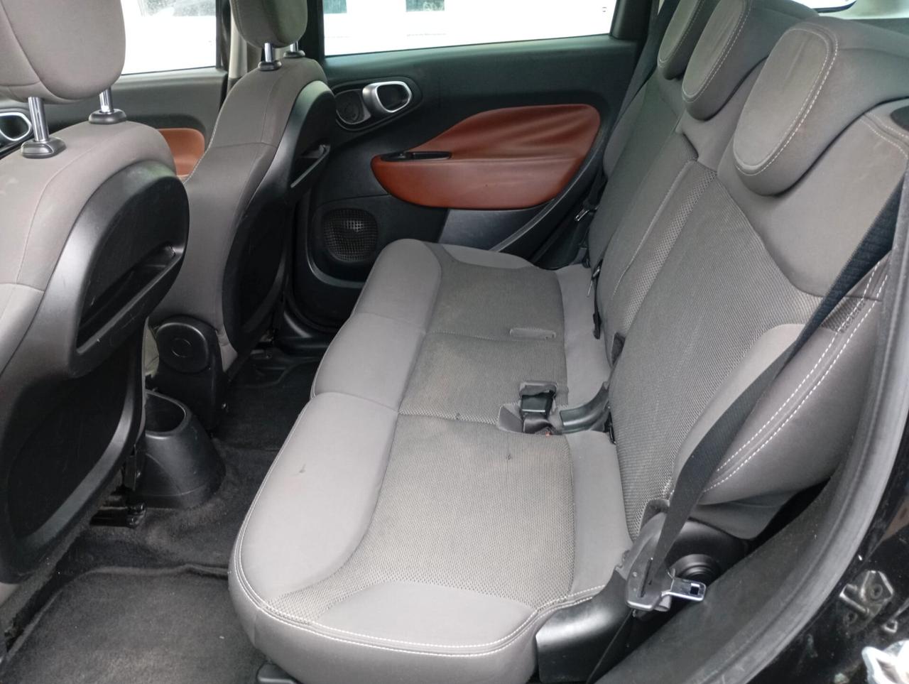 Fiat 500L 1.6 Multijet 105 CV Beats-2014