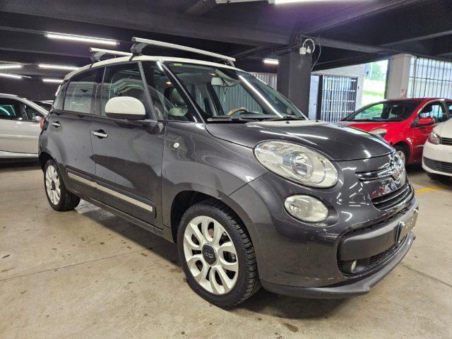 FIAT 500L 1.3 Multijet 85 CV