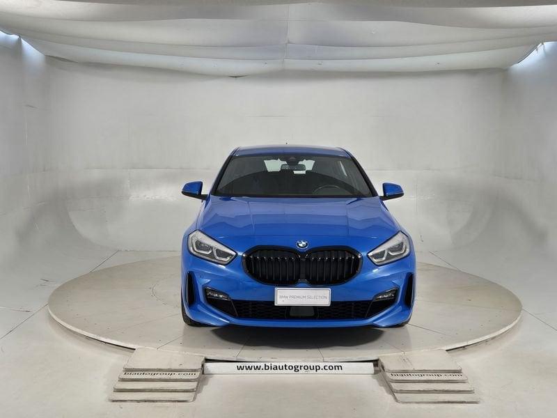 BMW Serie 1 F40 Diesel 118d Msport
