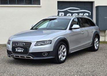 Audi A4 allroad 3.0 V6 TDI S tronic Advanced
