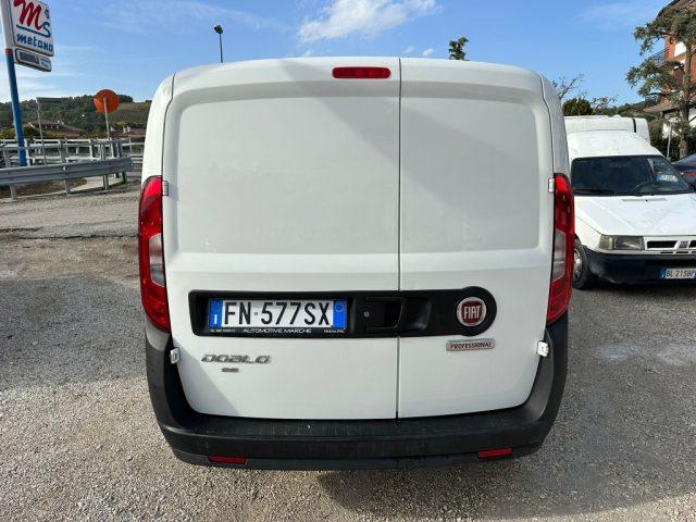 FIAT Doblo Doblò 1.3 MJT PC-TN Cargo Lamierato SX