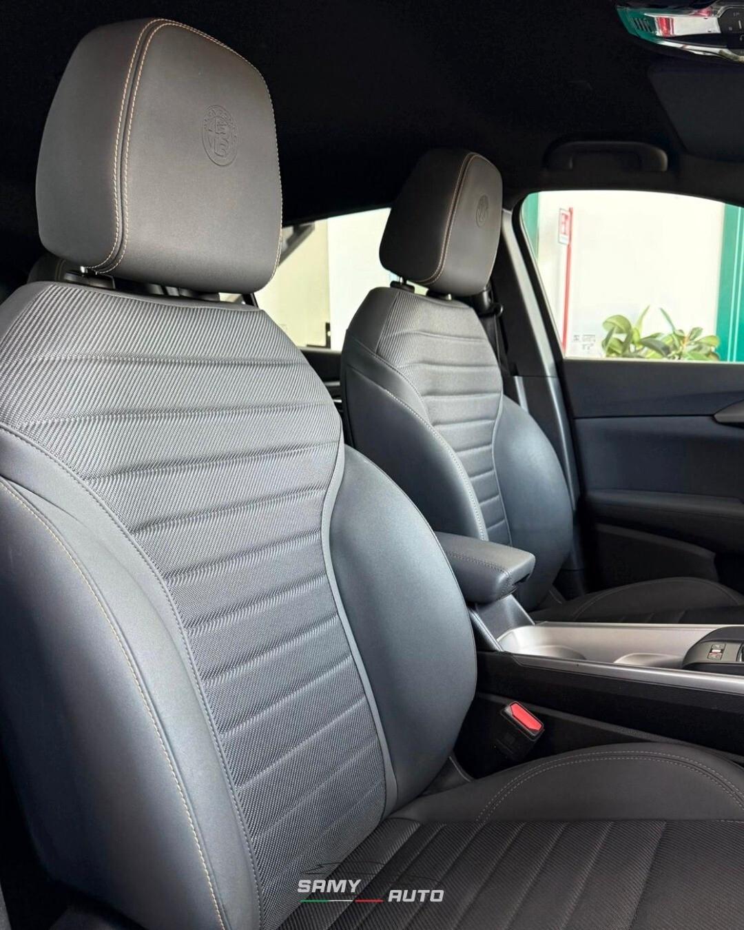 Alfa Romeo Tonale 1.6 diesel 130 CV TCT6 Ti