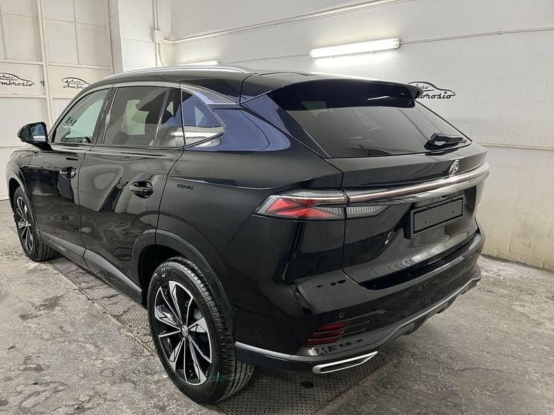 MG HS HS 1.5T-GDI AT Luxury