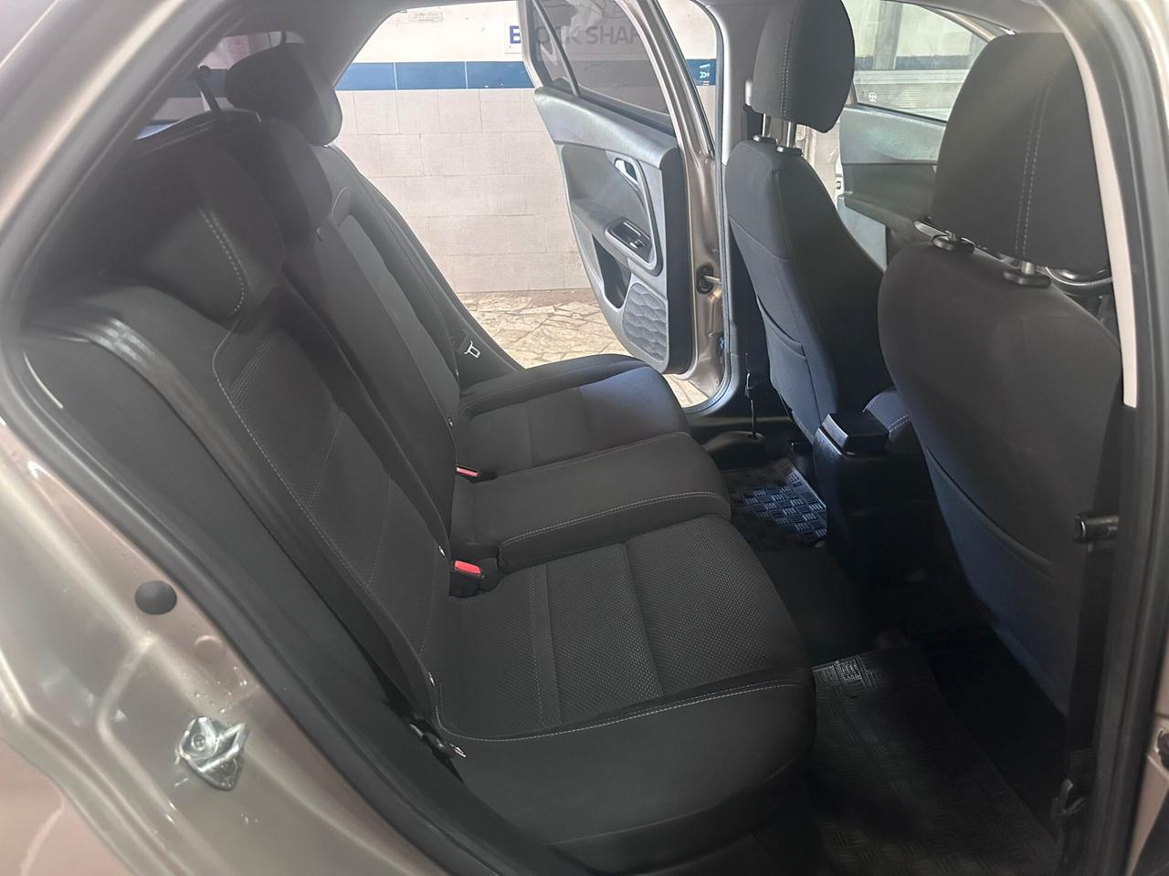 Fiat Tipo 1.4 SW Lounge N1