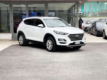 Hyundai TUCSON 1.6 Diesel 116CV E6 Neo. - 2018