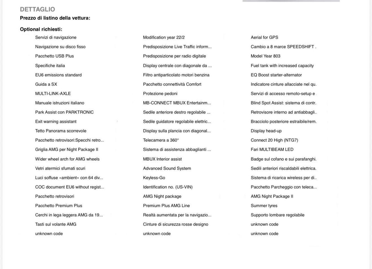 Mercedes A35 AMG PREMIUM PLUS NIGHT EDITION