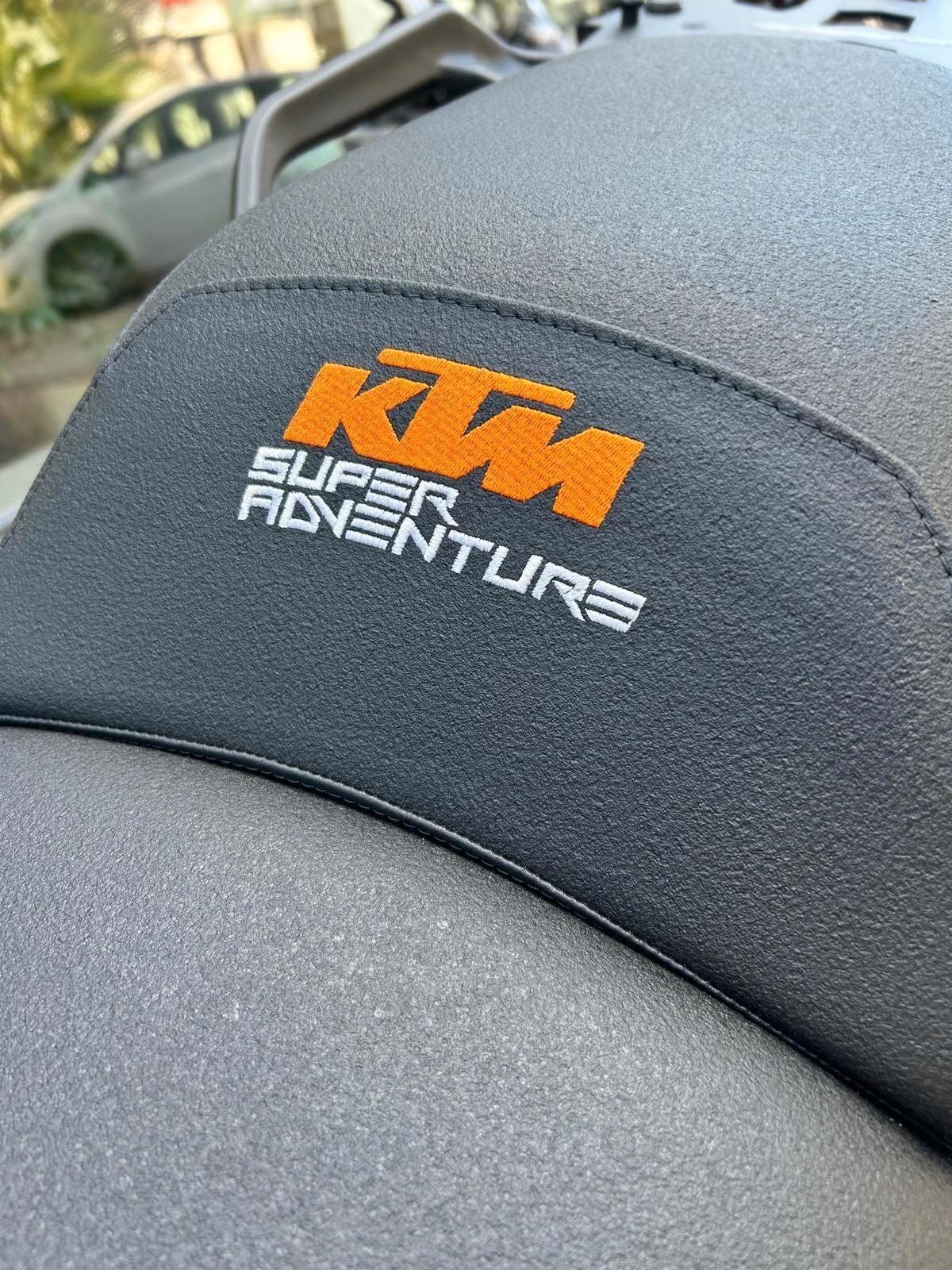 Ktm 1290 Super Adventure S