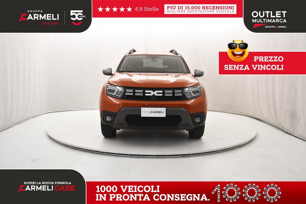 Dacia Duster 1.0 TCe GPL Journey UP 4x2