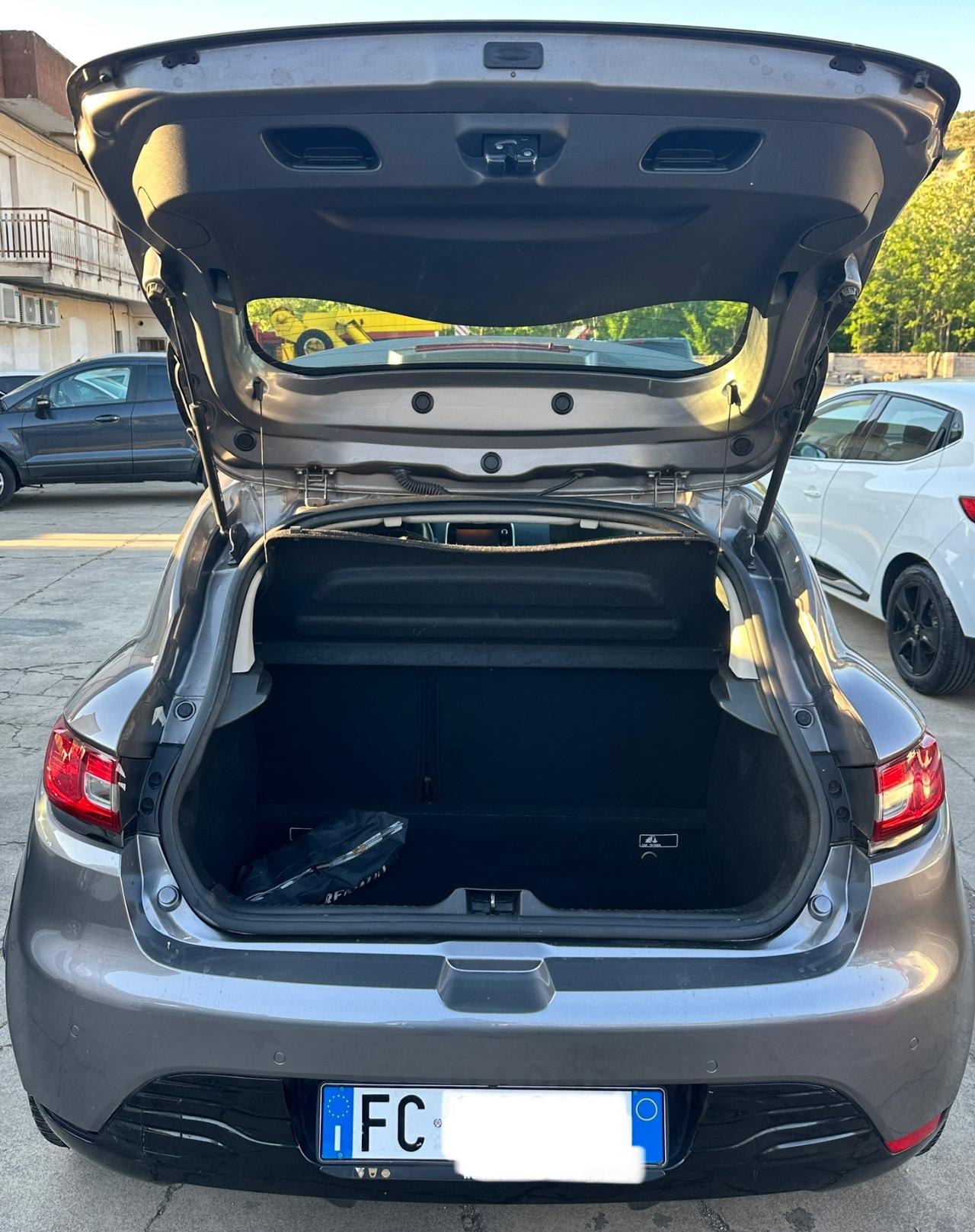 Renault Clio 1.5 dCi 75CV S&S 5 porte Energy Zen 2016