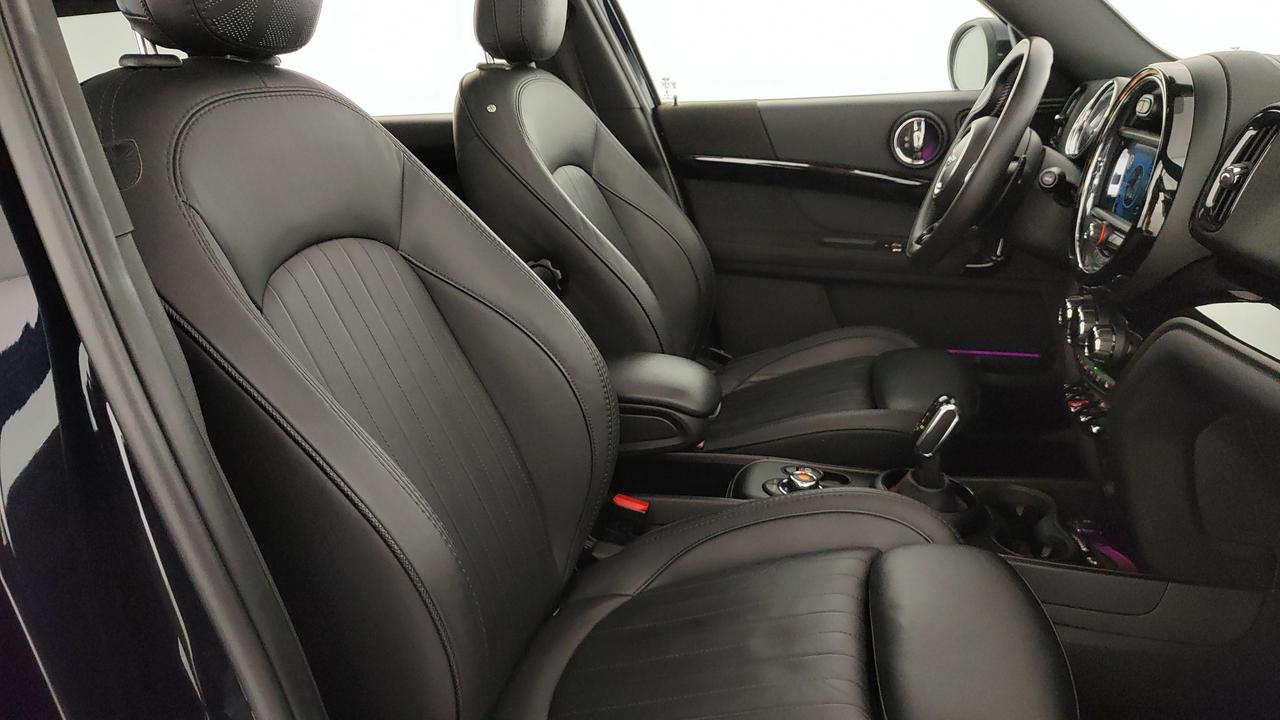 MINI Mini Countryman 2.0 JCW auto