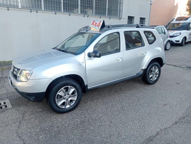 DACIA Duster 1.6 115CV S&s 4x4 Lauréate KM 28.000!!