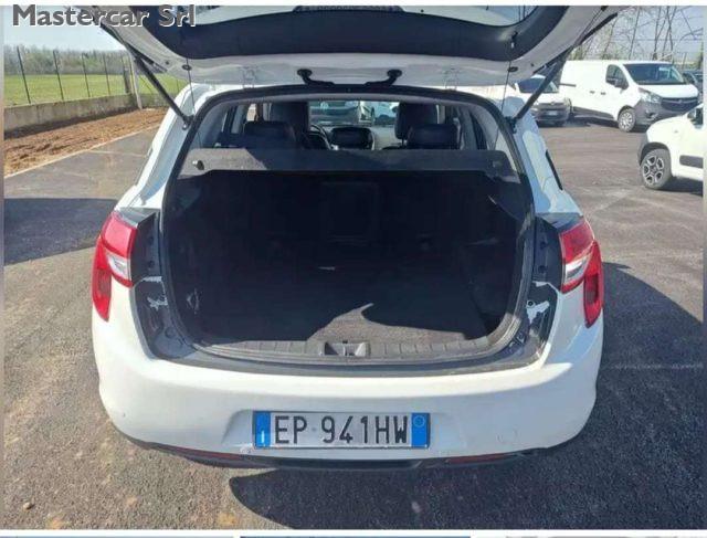 CITROEN C4 Aircross C4 Aircross 1.6 e-hdi (hdi) Exclusive s TG EP941HW