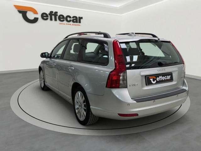 Volvo V50 2.0 D cat Momentum