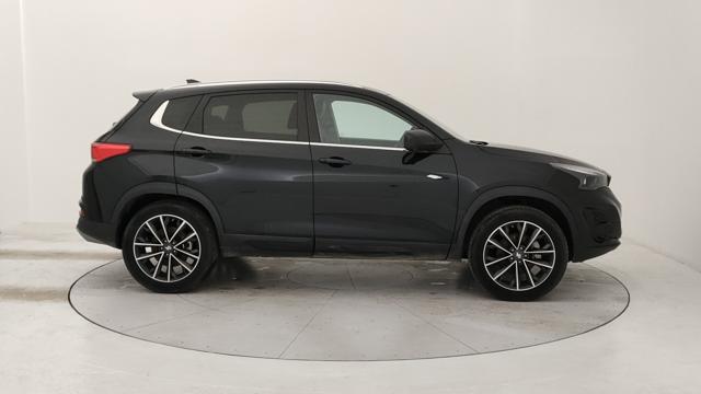 DR MOTOR DR F35 1.5 turbo Gpl 149cv dct