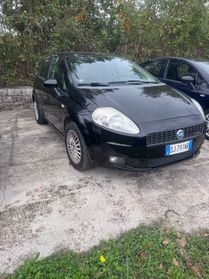 Fiat Grande Punto 1.3 MJT 90 CV 5 porte Emotion