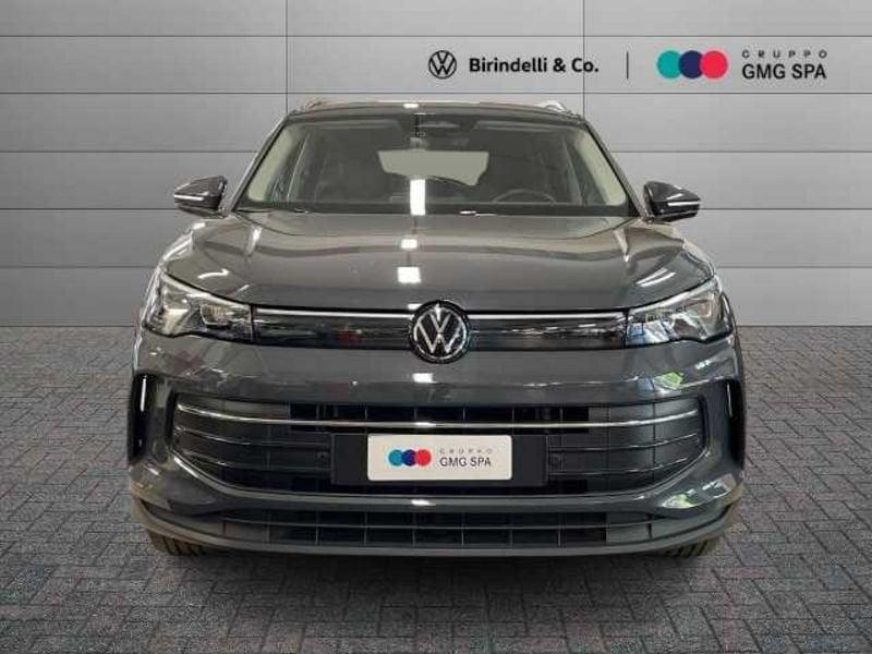 Volkswagen Tiguan III 2024 2.0 tdi Edition Plus 150cv dsg