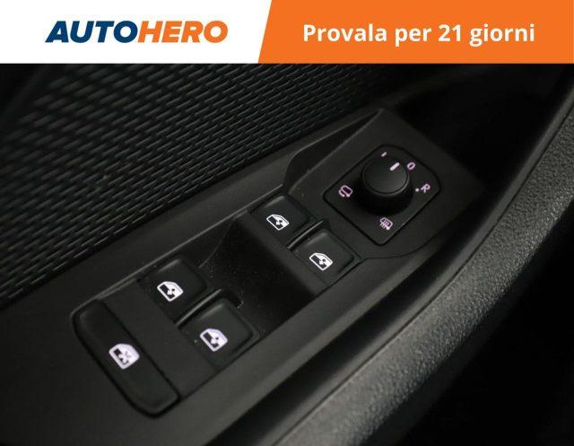 SKODA Octavia 2.0 TDI EVO SCR 150 CV DSG Wagon Style