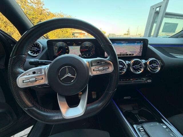 Mercedes-benz GLA 180 d 2.0 116cv Premium