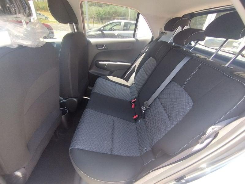 KIA Picanto 1.0 12V 5 porte Urban