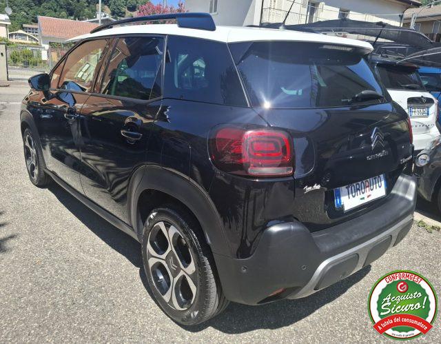 CITROEN C3 Aircross BlueHDi 110 S&S Shine Pack UN. PROPR.
