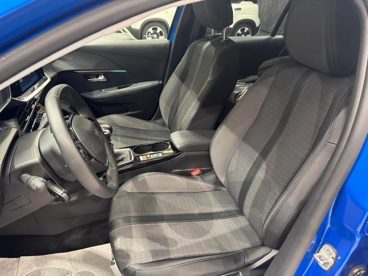 PEUGEOT 208 II - 208 1.2 puretech GT Pack s&s 100cv