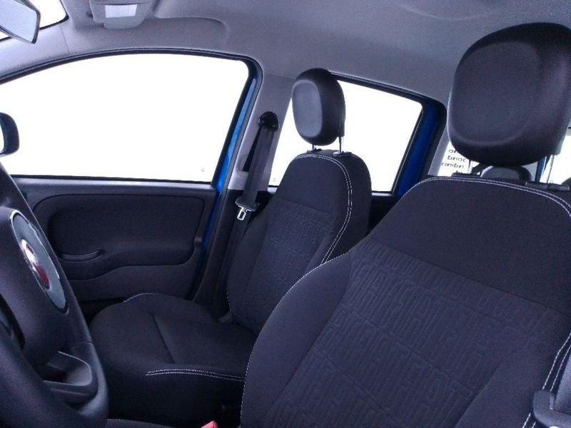 FIAT Pandina 1.0 firefly hybrid Icon s&s 70cv 5p.ti