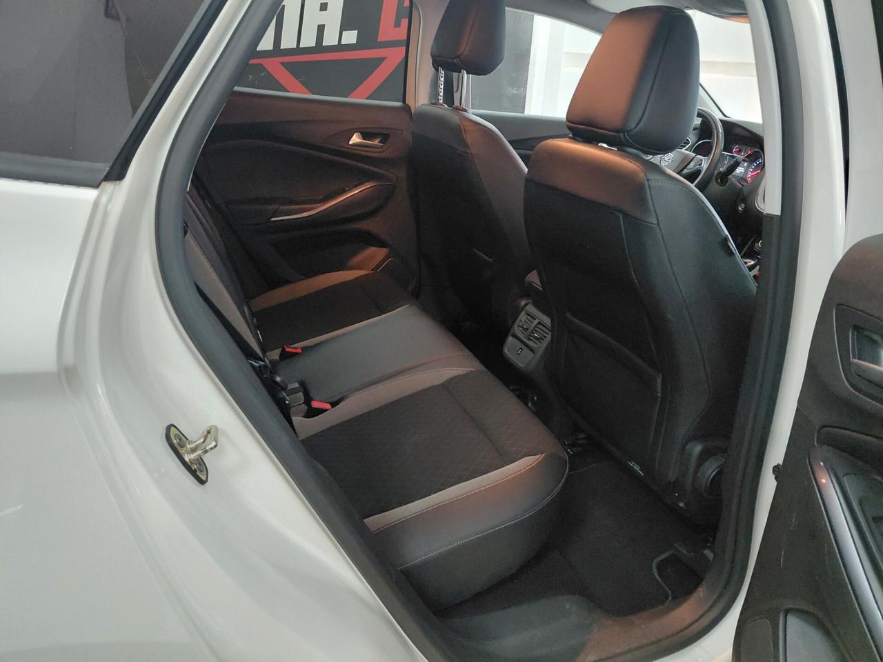 Opel Grandland X 1.5 diesel Ecotec Start&Stop aut. Innovation
