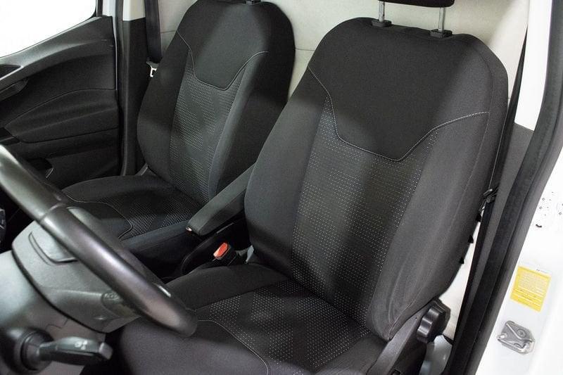 Ford Transit Courier 1.5 TDCi 75cv Van Trend