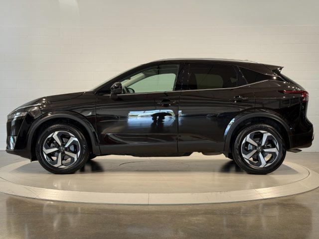 NISSAN Qashqai MHEV 158cv Xtronic Tekna 1.3 DIG-T PREZZO REALE