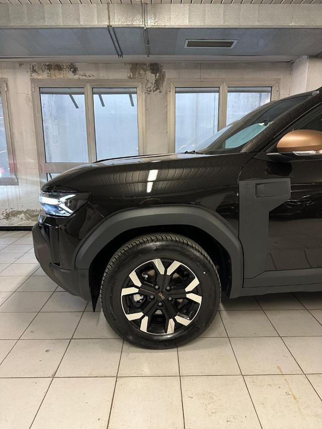 DACIA Duster Tce 130 4x4 Extreme