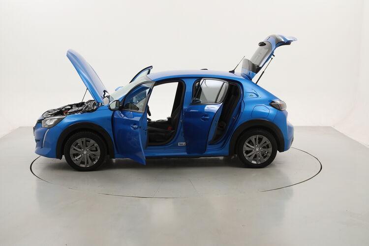 Peugeot 208 Allure BR571386 Elettrico 136CV