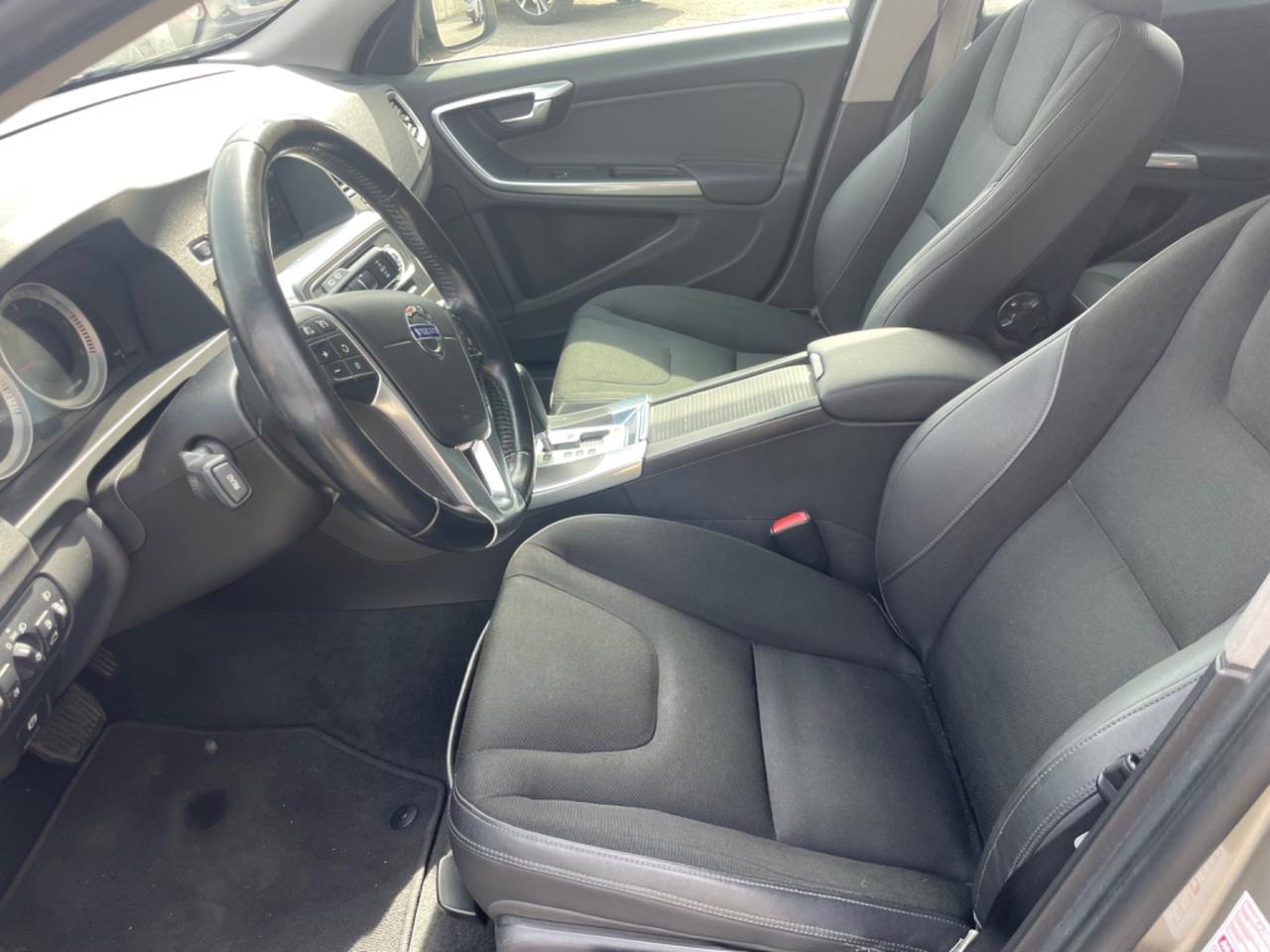 Volvo V60 D3 Geartronic Kinetic