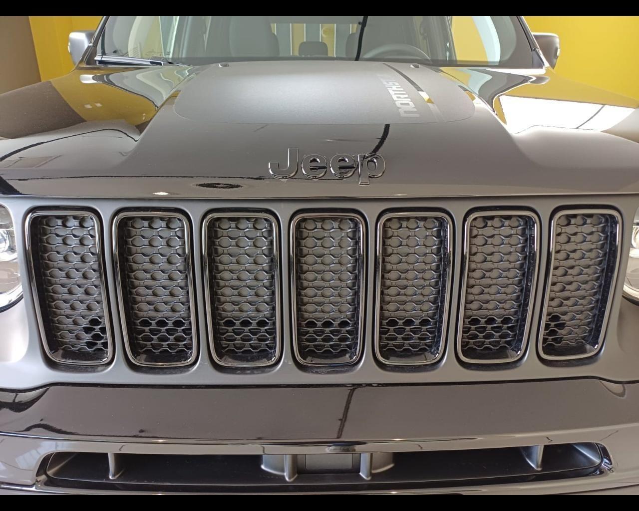 JEEP Renegade E-Hybrid North Star 1.5 Turbo T4 E-Hybrid 130cv Fwd