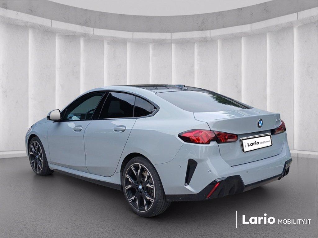 BMW 220d Gran Coupe 48V MSport auto del 2025