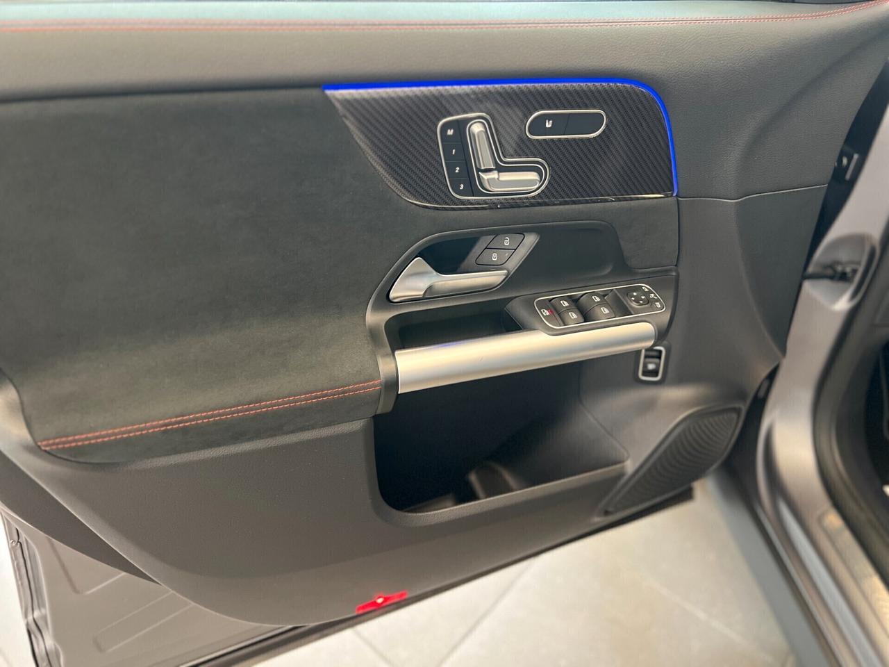 GLA 35 AMG | PREZZO PER 48 MESI DI UTILIZZO