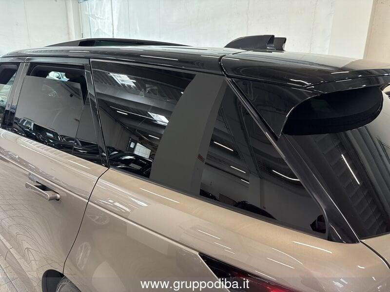 Land Rover RR Sport III 2022 3.0d i6 mhev Dynamic SE awd 300c