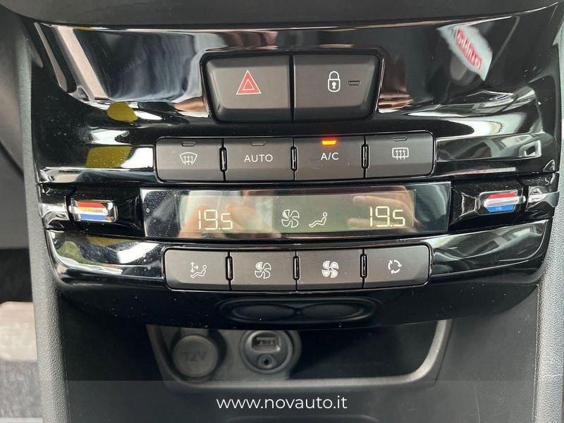 Peugeot 2008 BlueHDi 120cv EAT6 Allure S/S aut.