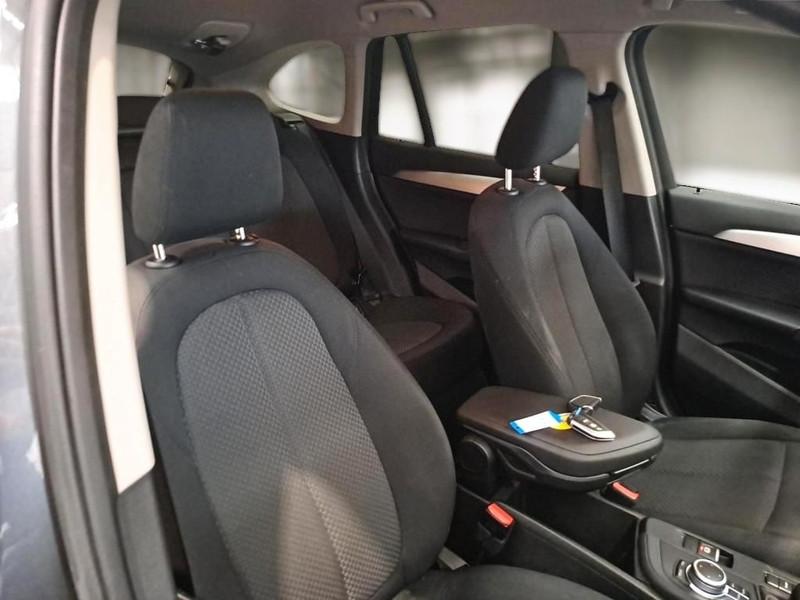 BMW X1 xDrive 25e Business Advantage automatico