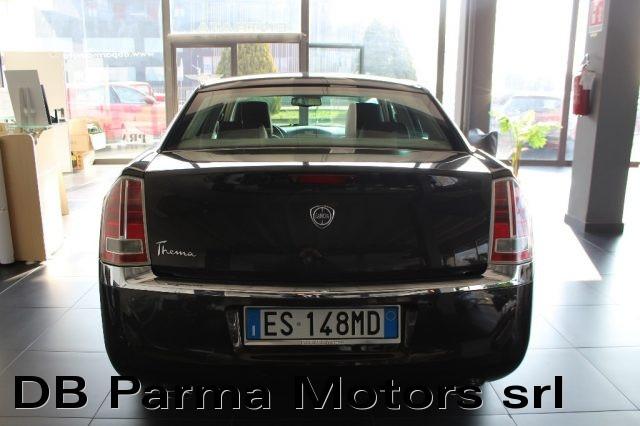 LANCIA Thema 3.0 V6 Multijet II 239 CV Executive