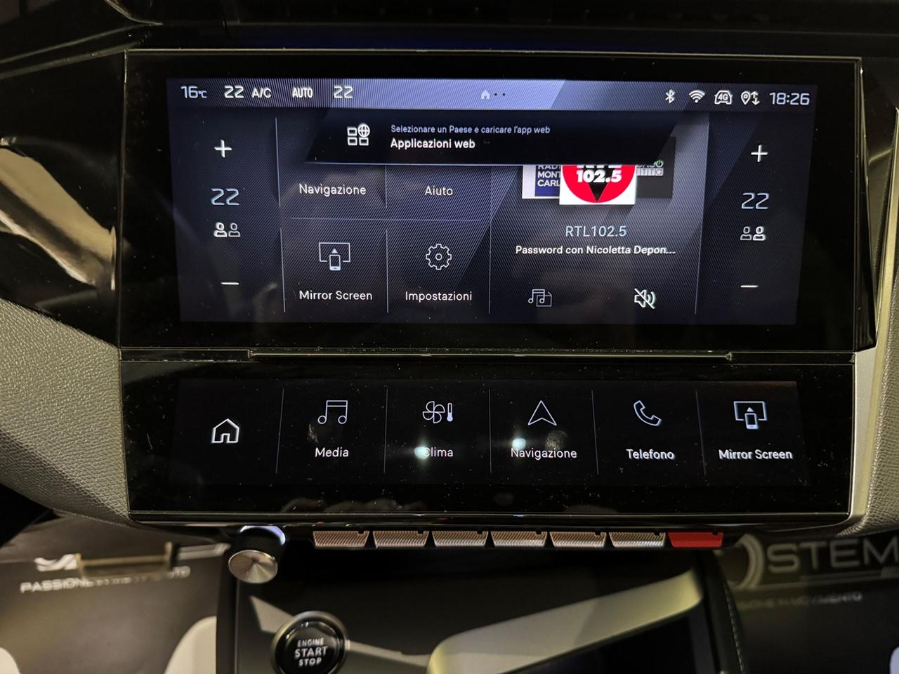 PEUGEOT 308 III 2021 SW 1.5 bluehdi GT s&s 130cv eat8