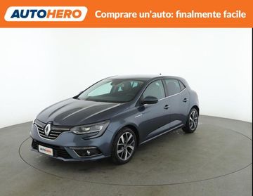 RENAULT Megane Mégane dCi 8V 110 CV EDC Energy Bose