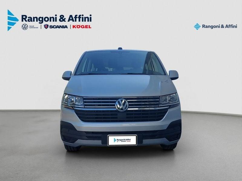 Volkswagen Caravelle 2.0 TDI 150CV DSG PC Trendline