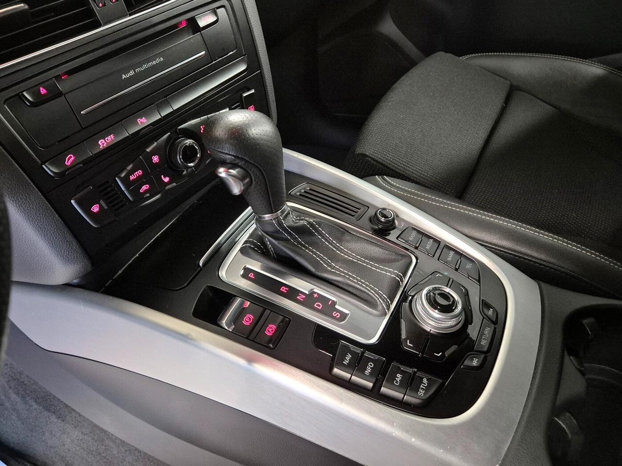 Audi Q5 3.0 V6 TDI quattro S tronic Advanced Plus